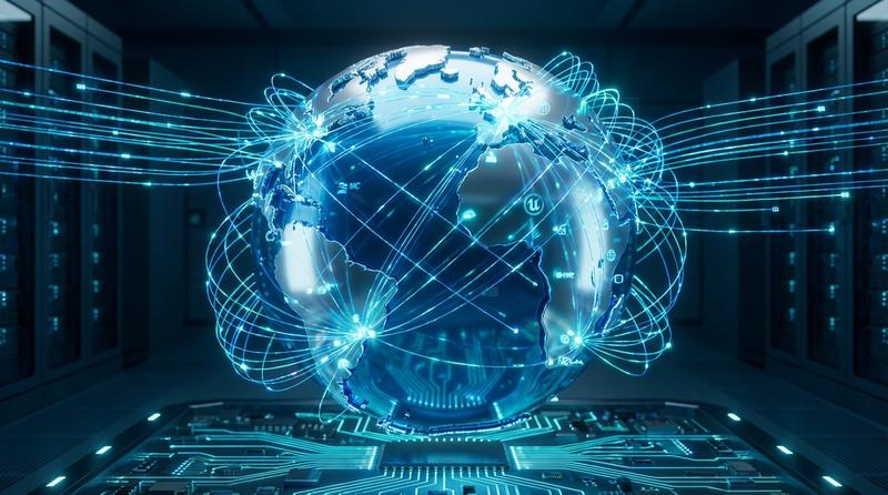 跨国供应链重组推动2026年商务考察转向实效化